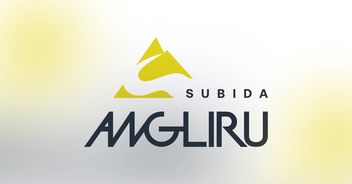 Patrocinadores | Subida Angliru 2026 | Asturias